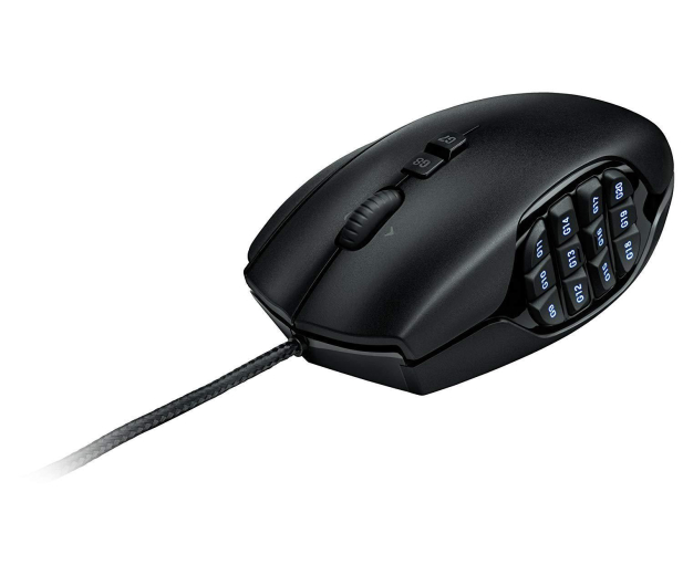 Logitech G600 - 81877 - zdjęcie 6